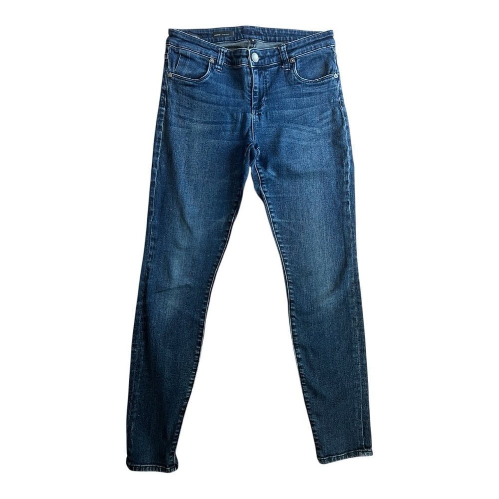 KUT from Kloth Jennifer ultra skinny jeans size 6 Women